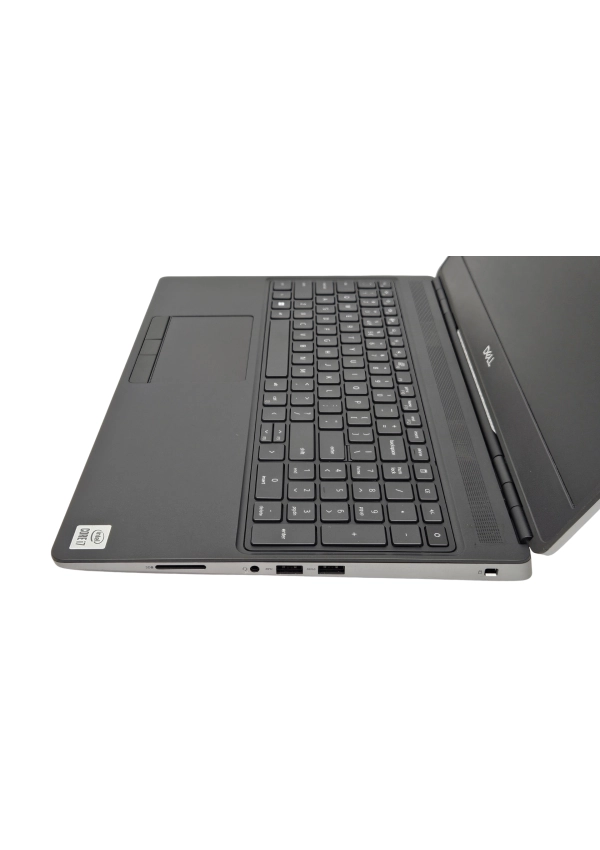 Stacja Graficzno-Robocza Dell Precision 7550 i7-10750H 32GB 512 SSD 15,6